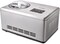 Ivation Automatic Ice Cream Maker Machine w/Built-in Compressor, 2 Qt Gelato Maker